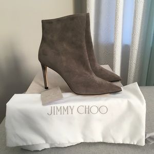 jimmy choo helaine 85